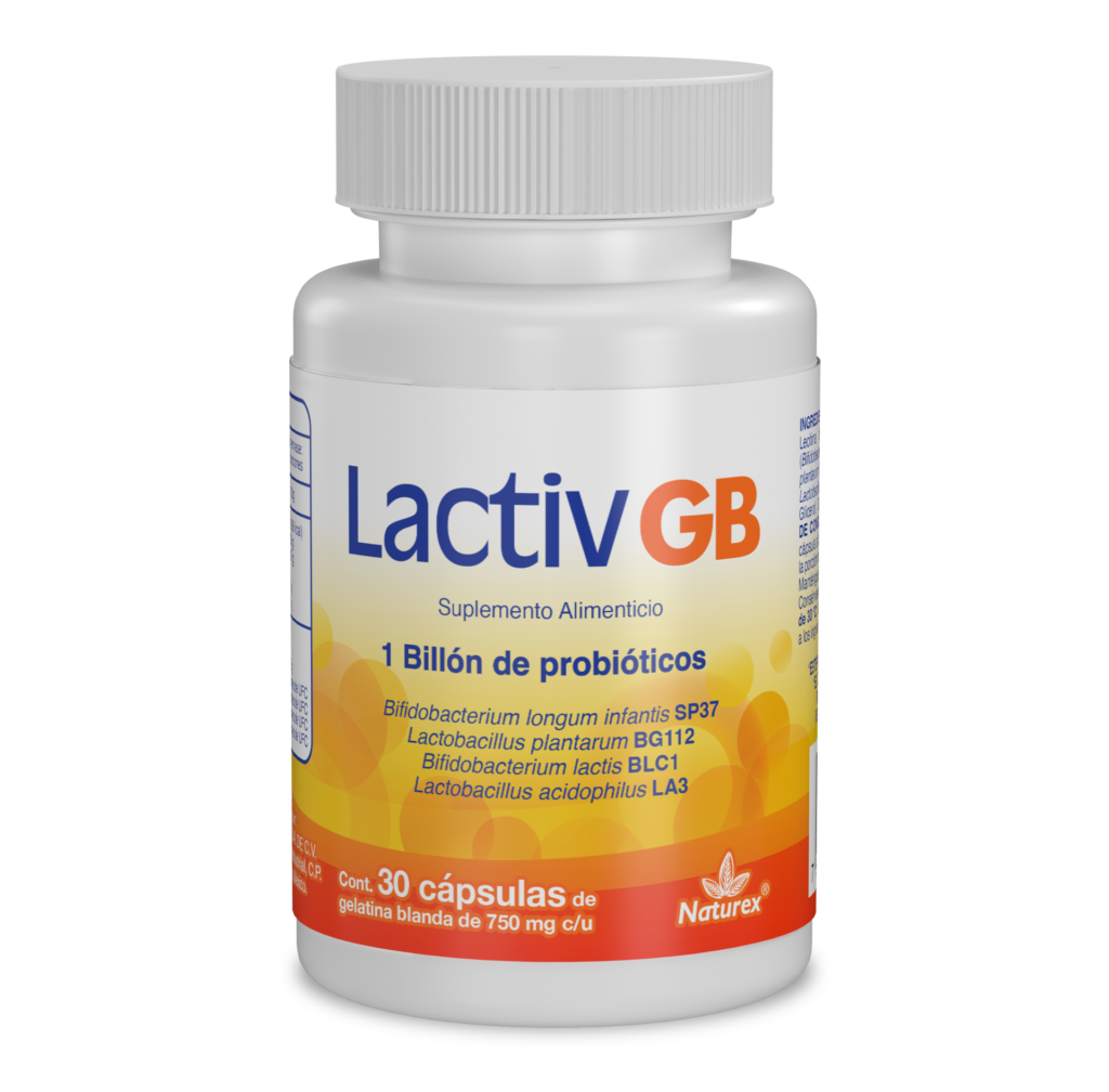 Lactiv GB Naturex Online