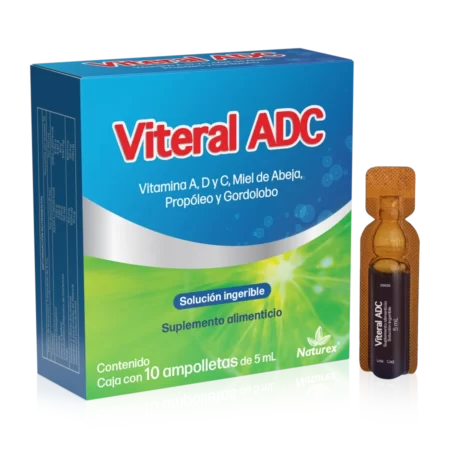 Viteral ADC