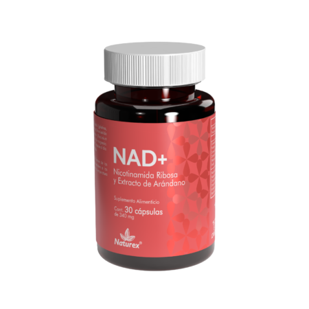 NAD+