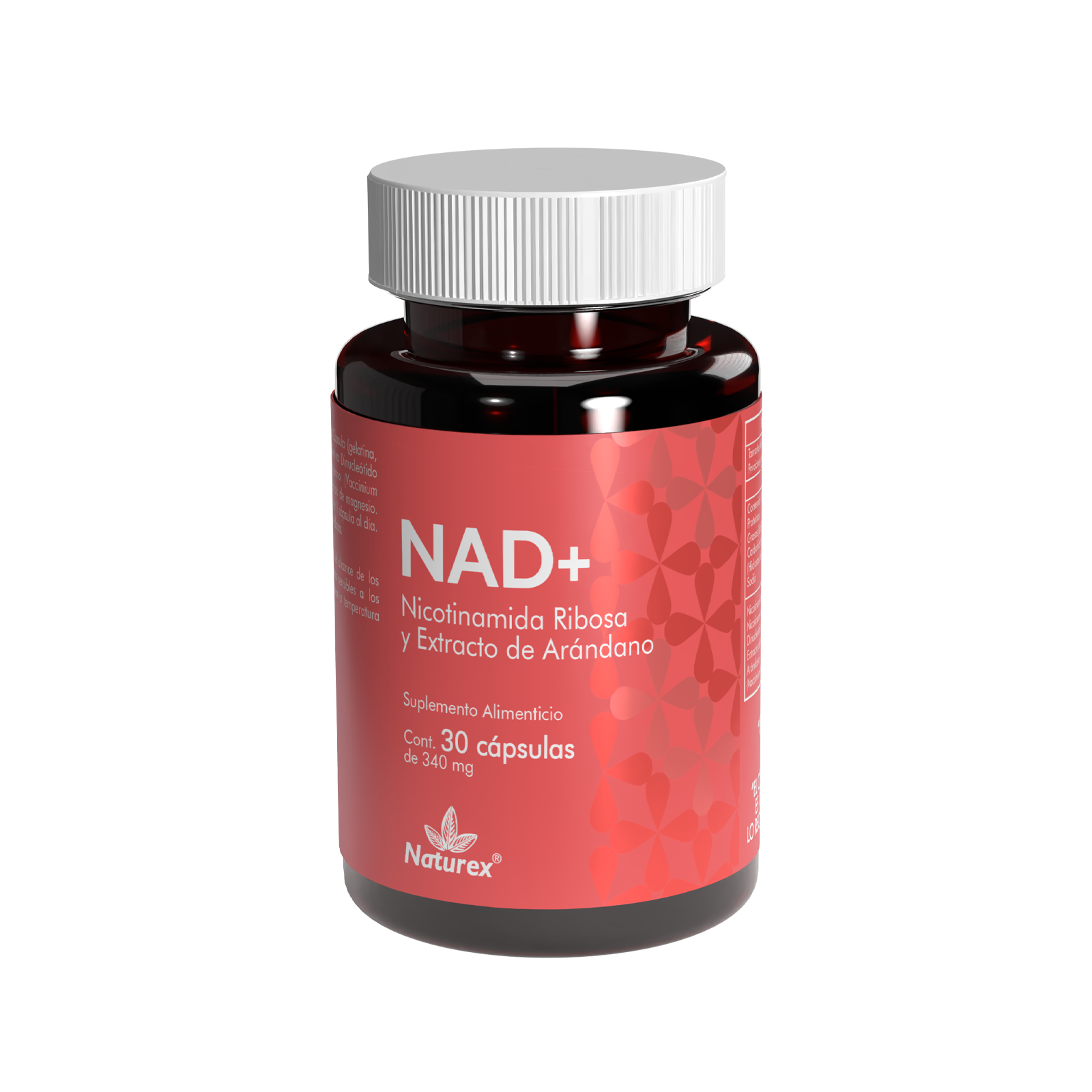 NAD+