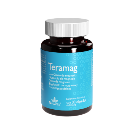 Teramag