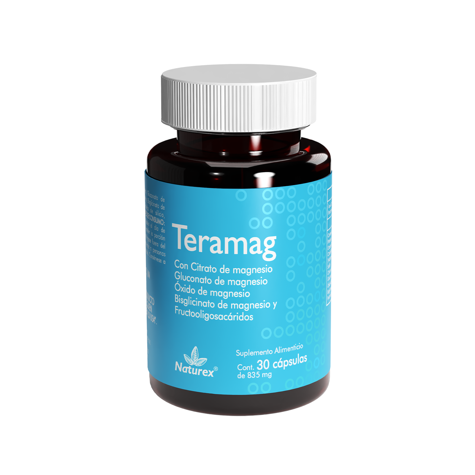 Teramag